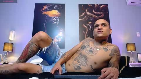 noahdiaz__ online show from 24, 10, 2025