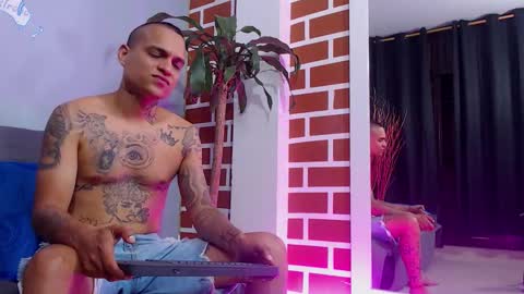 noahdiaz__ online show from 6, 2, 2026