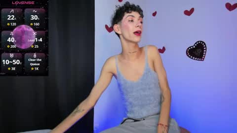 Snapshot of noahfox_12 chatting on 9, 6, 2026 Noah fox online show from 9, 6, 2026
