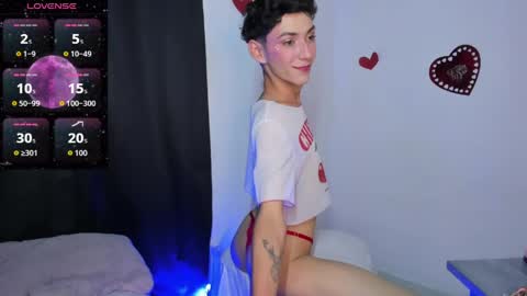 Snapshot of noahfox_12 chatting on 10, 6, 2026 Noah fox online show from 10, 6, 2026