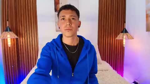 Noah online show from 10, 6, 2026