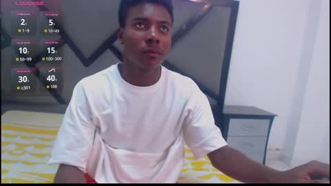 Snapshot of noahjhonson69 chatting on 23, 11, 2025 noah online show from 23, 11, 2025