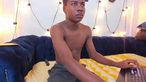 Snapshot of noahjhonson69 chatting on 24, 11, 2025 noah online show from 24, 11, 2025