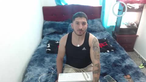 Snapshot of noahmurillo chatting on 22, 3, 2026 noahmurillo online show from 22, 3, 2026