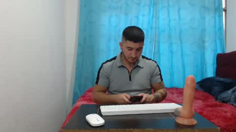 noahmurillo online show from 9, 5, 2026
