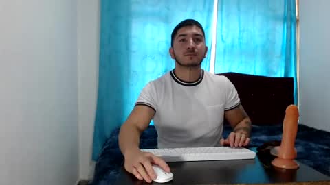 noahmurillo online show from 20, 5, 2026