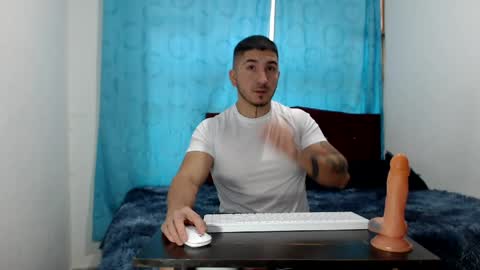 noahmurillo online show from 23, 5, 2026
