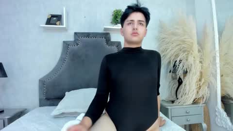 Noah online show from 3, 2, 2026