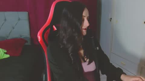 Noamartin online show from 23, 12, 2025