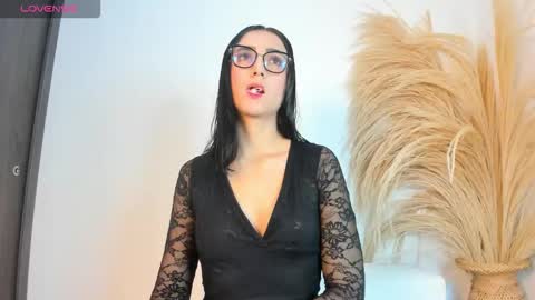 Noami Rose  online show from 11, 1, 2026