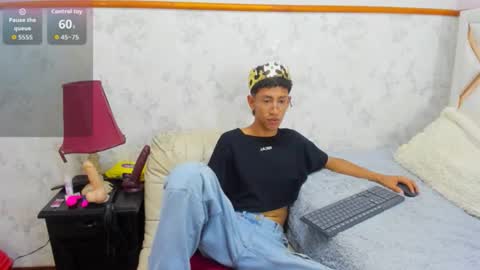 noamillers online show from 18, 12, 2025