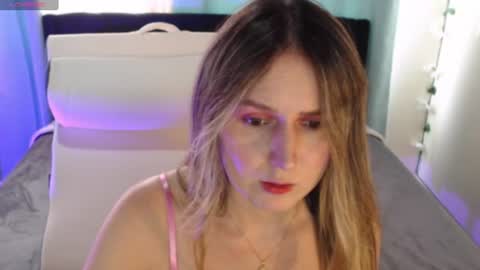 Noa Sarri online show from 26, 6, 2026
