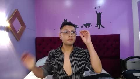 NoaSweet  online show from 6, 2, 2026