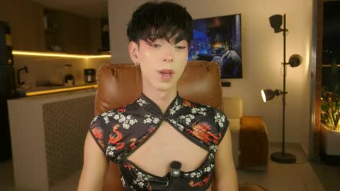 Samantha online show from 12, 5, 2026
