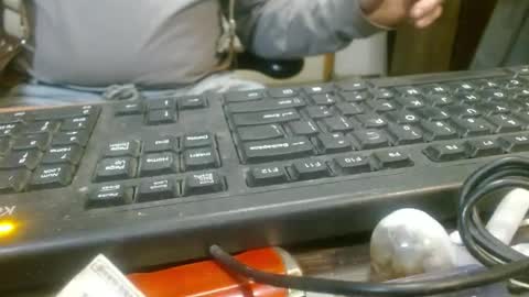 nochancres online show from 27, 1, 2025