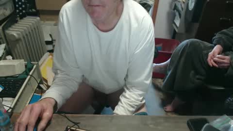 nochancres online show from 16, 2, 2025