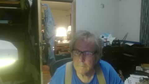 nochancres online show from 21, 2, 2025