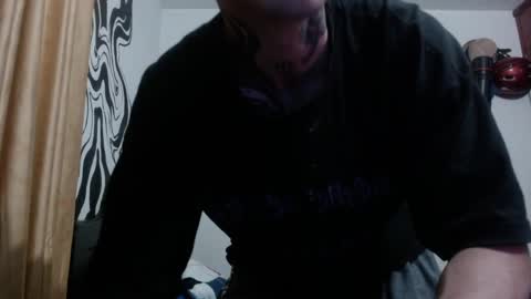 noctem141 online show from 18, 2, 2025