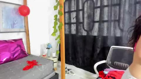 Snapshot of noctis_amour chatting on 11, 3, 2026 Noctis Amour online show from 11, 3, 2026