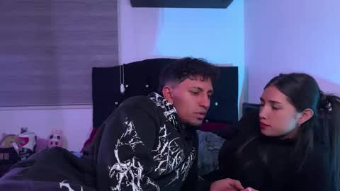 Jean Y Isa online show from 5, 2, 2026