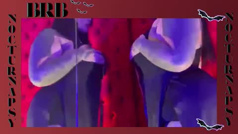 Snapshot of nocturnapsy chatting on 17, 1, 2026 Alisson online show from 17, 1, 2026