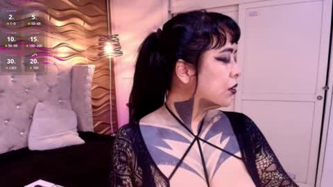 Snapshot of nocturnapsy chatting on 12, 2, 2026 Alisson online show from 12, 2, 2026