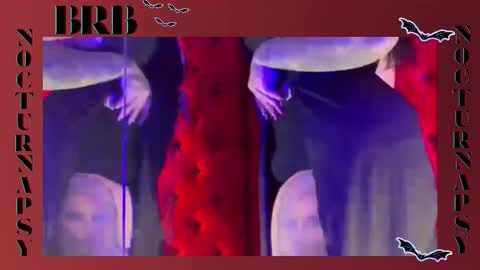 Snapshot of nocturnapsy chatting on 15, 2, 2026 Alisson online show from 15, 2, 2026