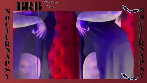 Snapshot of nocturnapsy chatting on 17, 2, 2026 Alisson online show from 17, 2, 2026