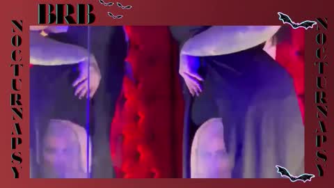 Snapshot of nocturnapsy chatting on 18, 2, 2026 Alisson online show from 18, 2, 2026