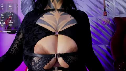 Alisson  online show from 12, 5, 2026