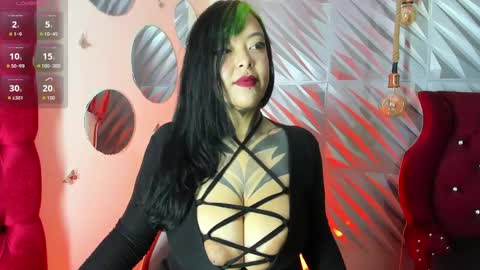 Alisson  online show from 14, 5, 2026