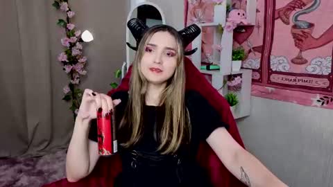 Alice online show from 30, 6, 2026