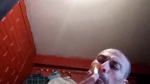 nocturnus1980 online show from 25, 9, 2025