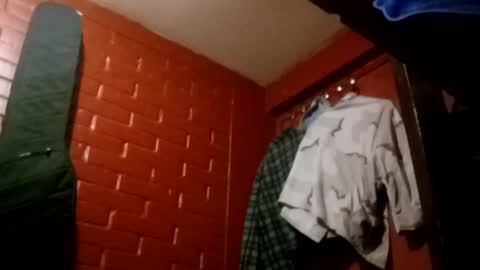 nocturnus1980 online show from 27, 9, 2025