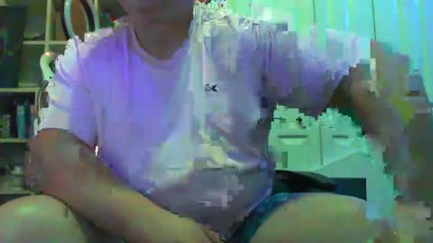 Jonny Coxman online show from 27, 9, 2025