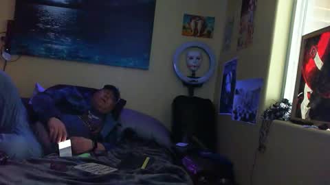 Jonny Coxman online show from 14, 4, 2026