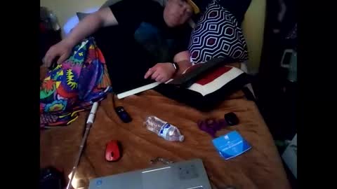 Snapshot of nodak808 chatting on 29, 4, 2026 Jonny Coxman online show from 29, 4, 2026