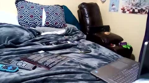 Snapshot of nodak808 chatting on 10, 5, 2026 Jonny Coxman online show from 10, 5, 2026