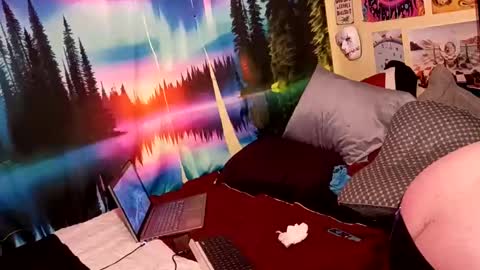 Snapshot of nodak808 chatting on 19, 5, 2026 Jonny Coxman online show from 19, 5, 2026