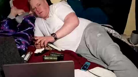 Snapshot of nodak808 chatting on 20, 5, 2026 Jonny Coxman online show from 20, 5, 2026
