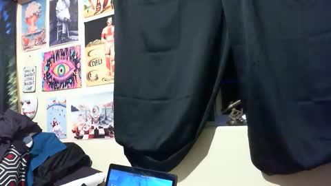 Snapshot of nodak808 chatting on 6, 6, 2026 Jonny Coxman online show from 6, 6, 2026