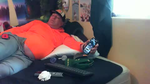 Snapshot of nodak808 chatting on 7, 6, 2026 Jonny Coxman online show from 7, 6, 2026