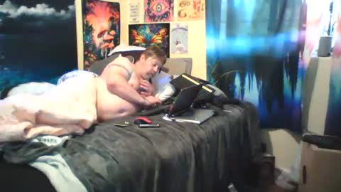 Snapshot of nodak808 chatting on 16, 7, 2026 Jonny Coxman online show from 16, 7, 2026