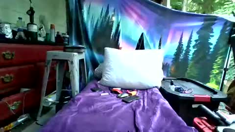 Snapshot of nodak808 chatting on 27, 7, 2026 Jonny Coxman online show from 27, 7, 2026