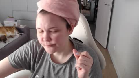 Snapshot of nodarell chatting on 19, 1, 2026 nodarell online show from 19, 1, 2026