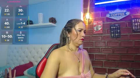 Snapshot of noelia_milfs chatting on 3, 2, 2026 noelia_milfs online show from 3, 2, 2026