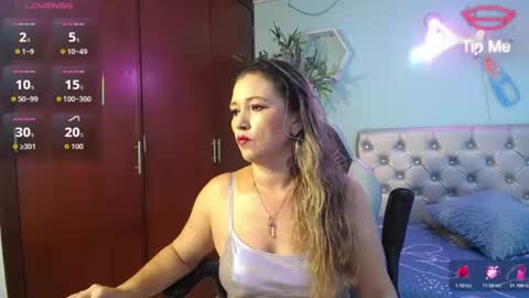 noelia_milfs online show from 27, 6, 2026