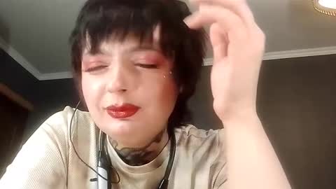 Snapshot of noellapeloquin chatting on 26, 9, 2025 Margo online show from 26, 9, 2025