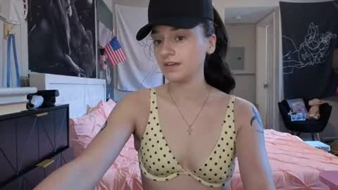 Snapshot of noelle1229 chatting on 7, 7, 2026 Noelle online show from 7, 7, 2026