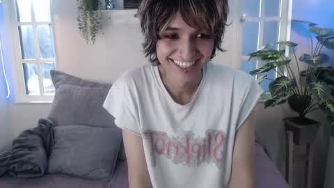 Snapshot of noellee__ chatting on 3, 10, 2025 CALL ME APRIL online show from 3, 10, 2025
